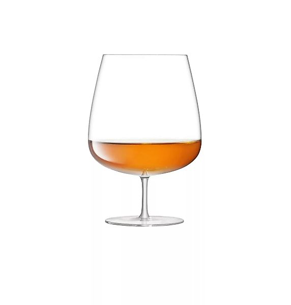 L.S.A. | Set mit 2 Cognacgläsern Bar Culture günstig online kaufen