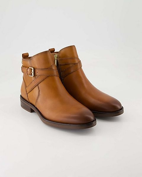 PIKOLINOS Puertollano Stiefelette Obermaterial: Leder günstig online kaufen