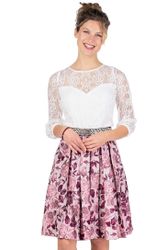 Spieth & Wensky Trachtenrock Trachtenrock - günstig online kaufen