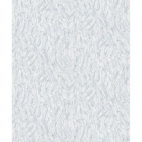 Erismann Vliestapete Bark 10,05 m x 0,53 m Hellgrau günstig online kaufen