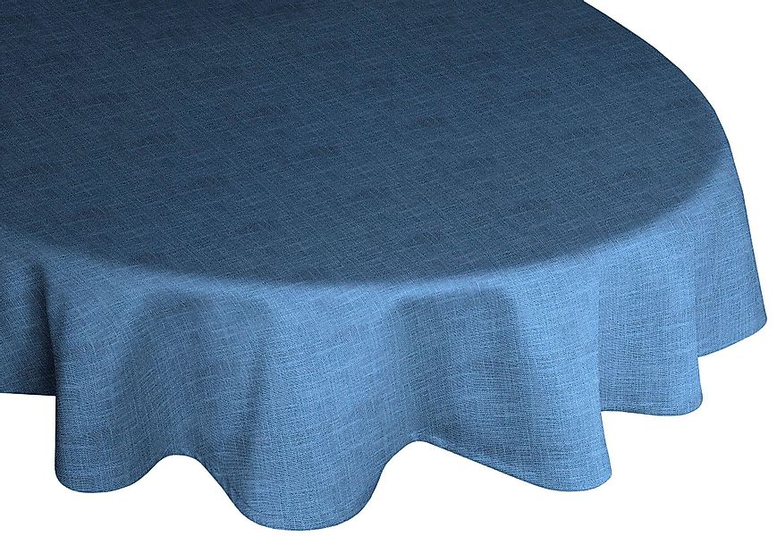 Wirth Tischdecke WIESSEE (1-tlg), rund günstig online kaufen