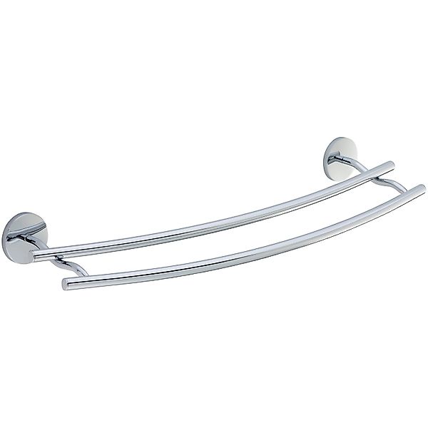 CMI Doppel-Badetuchhalter S 300 Chrom 60 cm günstig online kaufen
