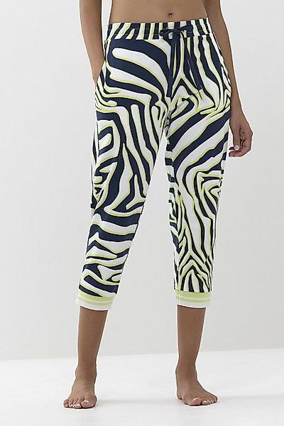 Mey Schlafhose Damen Serie Anh Animal (1-tlg) günstig online kaufen