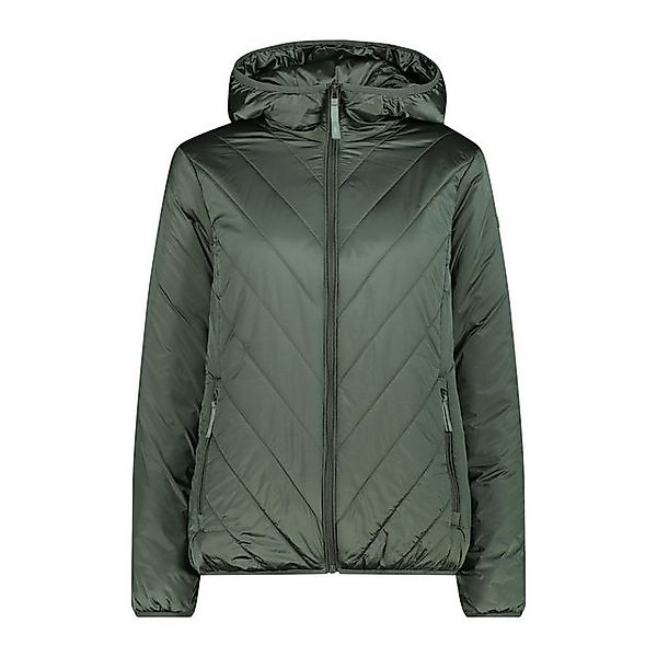 CMP Daunenjacke CMP Damen Daunenjacke WOMAN JACKET FIX HOOD 34K0306 günstig online kaufen