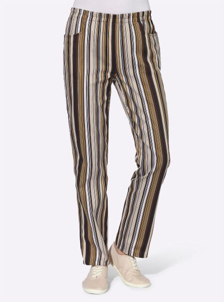 Classic Basics Schlupfhose günstig online kaufen