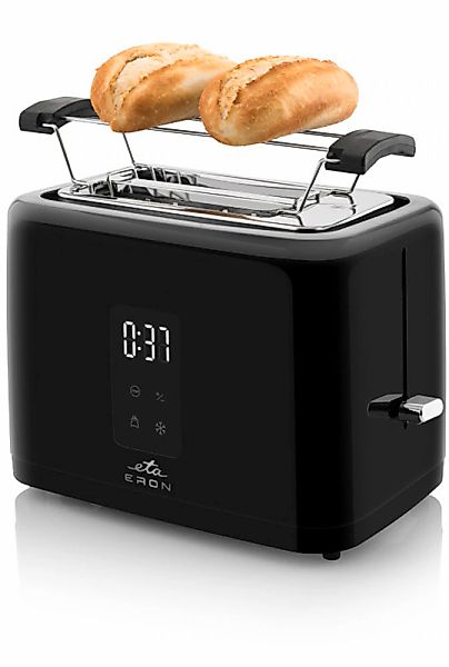 eta Toaster "ERON ETA816690000" 2 Schlitze für 2 Scheiben 930 W günstig online kaufen