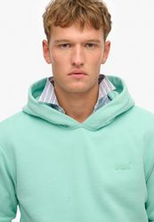 Superdry Kapuzensweatshirt ESSENTIAL LOGO HOODIE HB günstig online kaufen