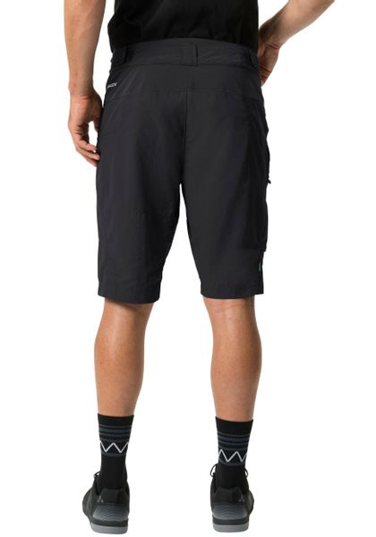 VAUDE Fahrradhose "MENS QIMSA SHORTS" günstig online kaufen
