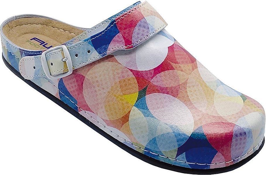 AWC Tiefbett Deko-Line Sandale günstig online kaufen