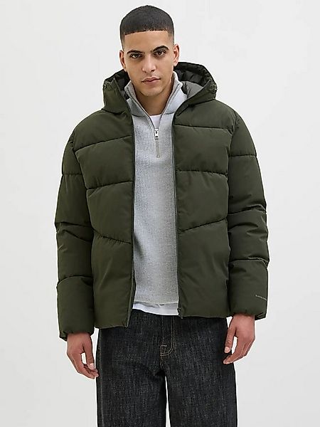 Jack & Jones Anorak JJGLOBAL PUFFER JACKET günstig online kaufen