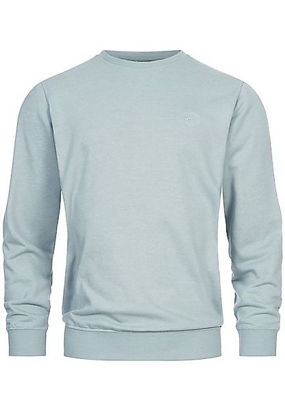 Indicode Strickpullover Holt günstig online kaufen