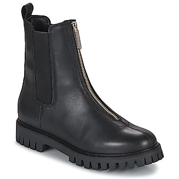 Tommy Hilfiger  Damenstiefel ZIP BOOT günstig online kaufen