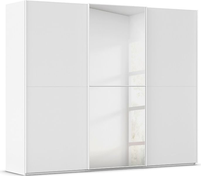 rauch Schwebetürenschrank "Kleiderschrank Schrank Garderobe Schlafzimmersch günstig online kaufen