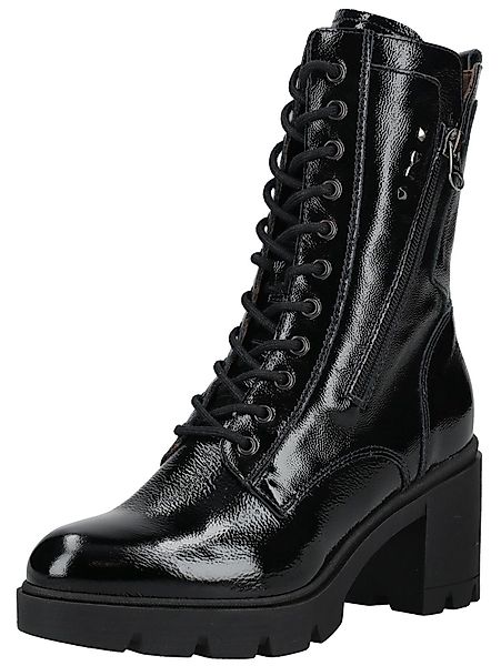 Nero Giardini Nero Giardini Stiefelette Leder günstig online kaufen