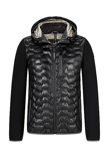 Milestone Steppjacke MSDarwin Herren Übergangsjacke Jacke günstig online kaufen