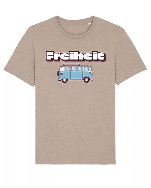 Freiheit | T-shirt Herren günstig online kaufen