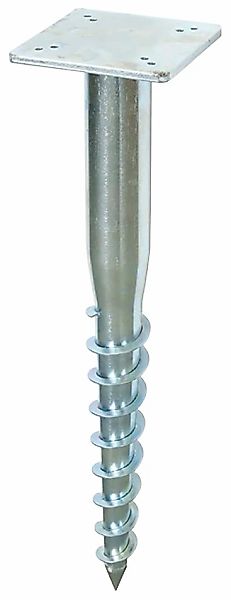 Schneider Schirme Bodenhülse günstig online kaufen