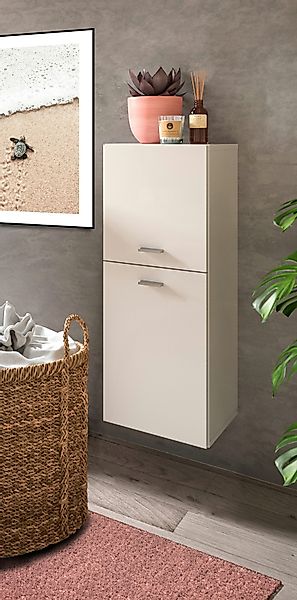welltime Midischrank Tampa, Höhe 80cm, hängend günstig online kaufen