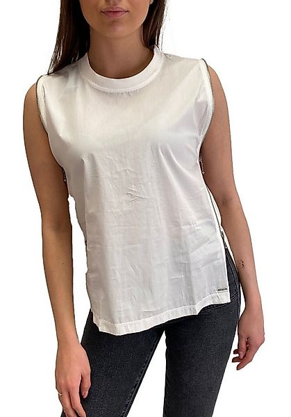 Diesel Shirttop Diesel T-Ansel-A Top Damen Tanktop günstig online kaufen