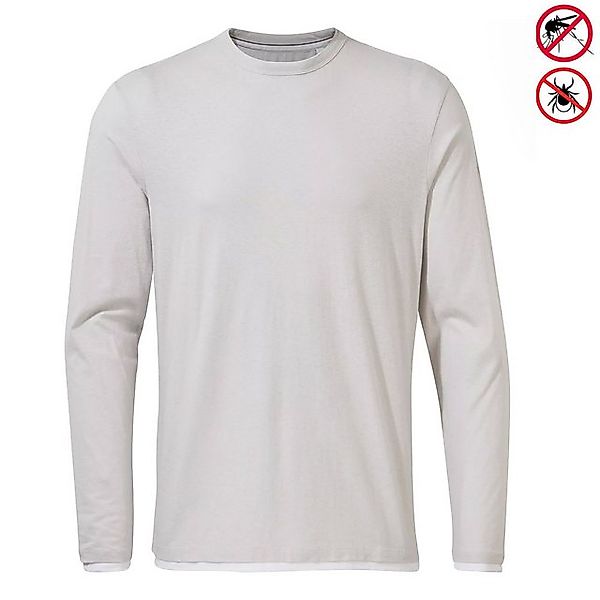 Craghoppers Langarmshirt Craghoppers - NOSI BOTANICAL Coulter - Herren Lang günstig online kaufen