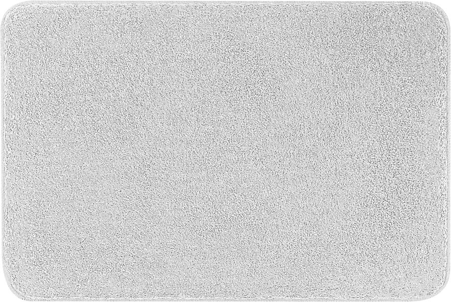 Kleine Wolke Badematte Badteppich Meadow, Höhe günstig online kaufen