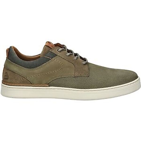 Bullboxer Sneaker "Bullboxer Sneaker Leder/Textil" günstig online kaufen