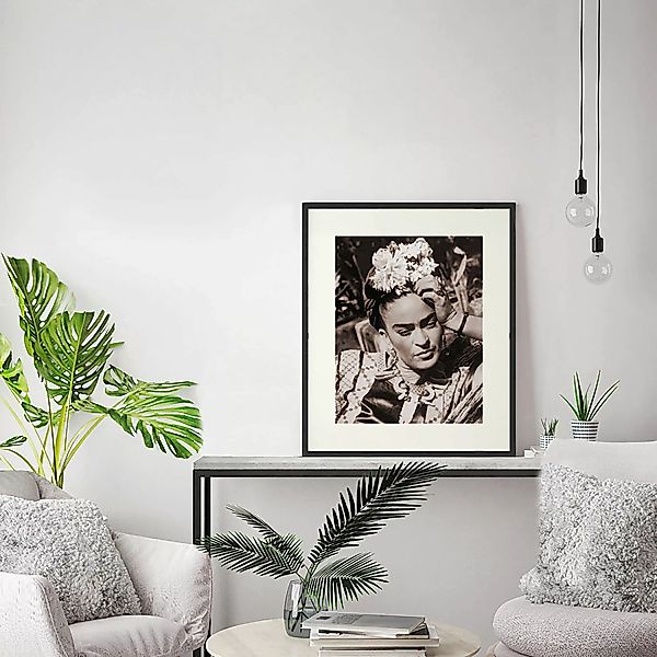 home24 Bild Frida Kahlo günstig online kaufen