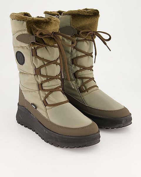 Vista 1024-8719 Winterstiefel Obermaterial: Sonstiges Material günstig online kaufen