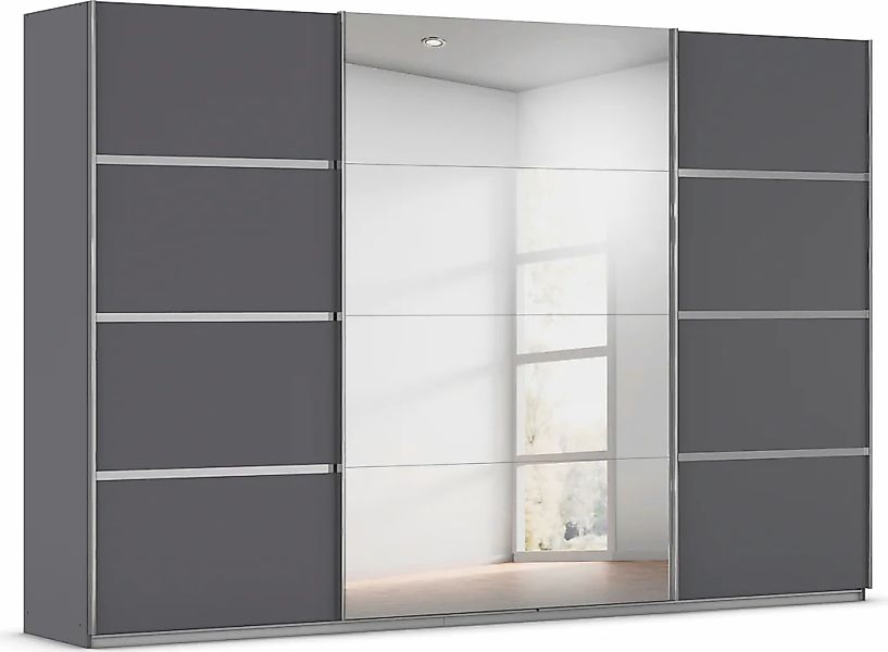 rauch Kleiderschrank "Schwebetürenschrank Garderobe Schrank TOP ANGEBOT Avo günstig online kaufen