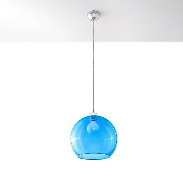 Alygn | Hängelampe Ball günstig online kaufen