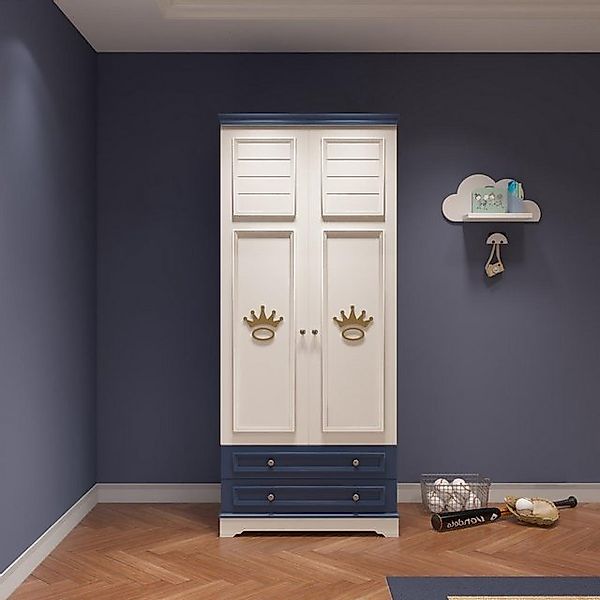 JVmoebel Kleiderschrank Kleiderschrank modern klassisch Möbel kaufen Made i günstig online kaufen