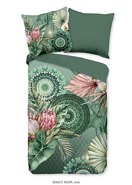 hip Bettwäsche Biber Bettwäsche 135 X günstig online kaufen