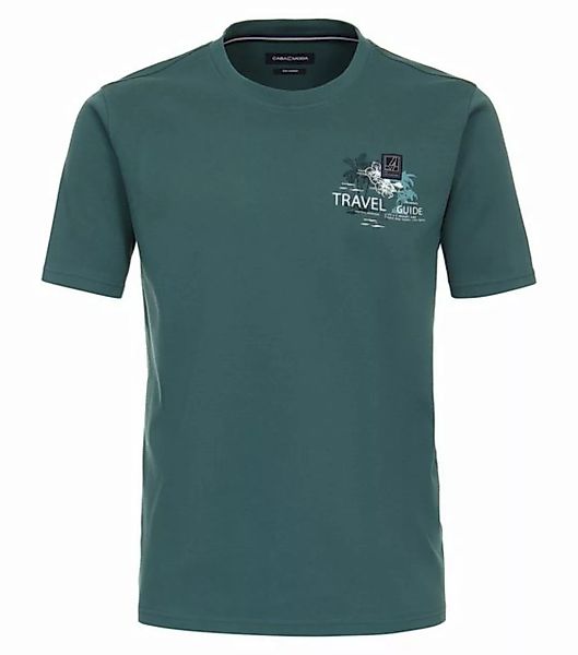 CASAMODA T-Shirt CASAMODA T-Shirt uni günstig online kaufen