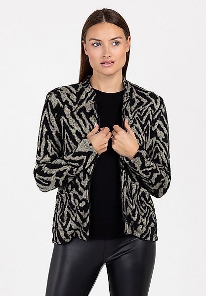 Key Largo Cardigan WKN COSMIC jacket günstig online kaufen