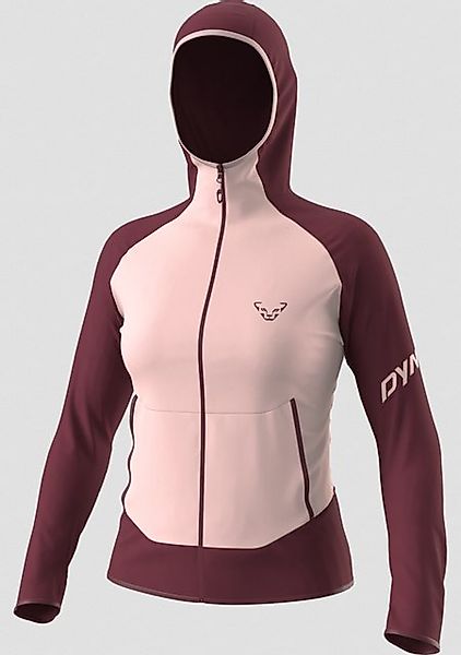 Dynafit Fleecejacke TRANSALPER LIGHT PTC W HOODY günstig online kaufen