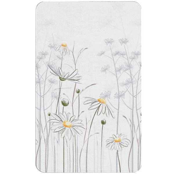 Ekershop Badematte Daisy Badteppich Badvorleger für günstig online kaufen