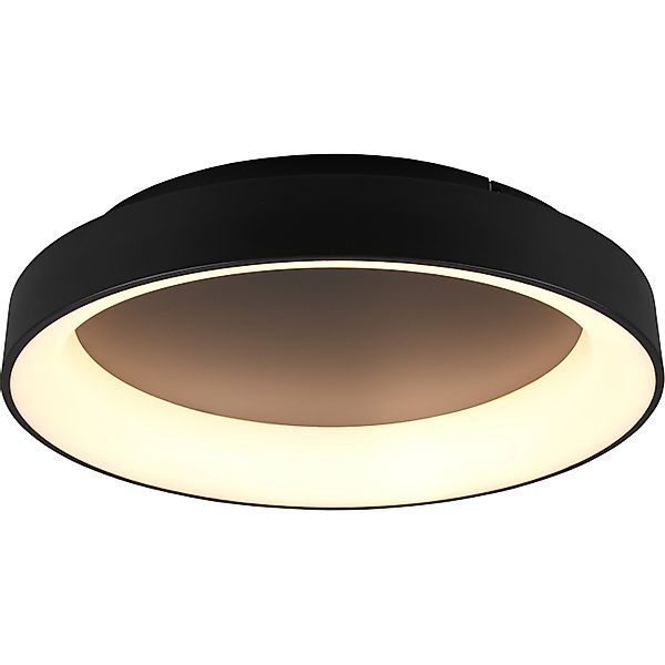 TRIO Leuchten LED Deckenleuchte »GIRONA«, 1 flammig, Leuchtmittel LED-Modul günstig online kaufen