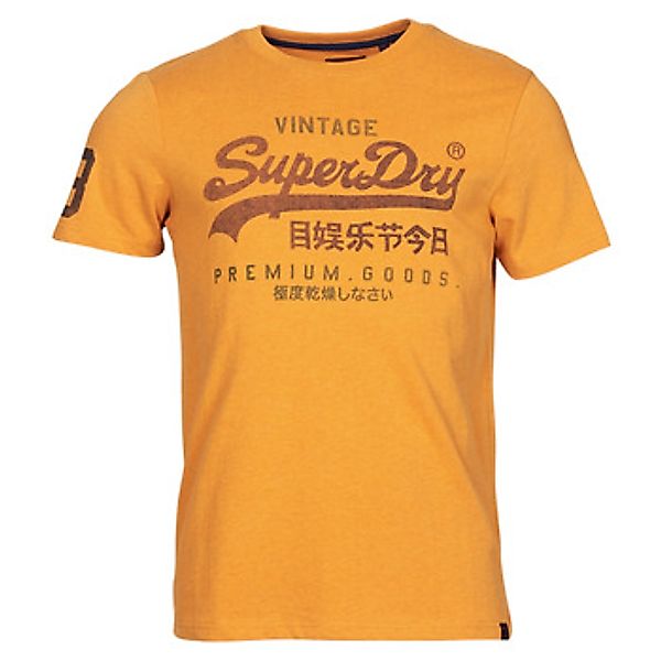 Superdry  T-Shirt VINTAGE VL CLASSIC TEE günstig online kaufen