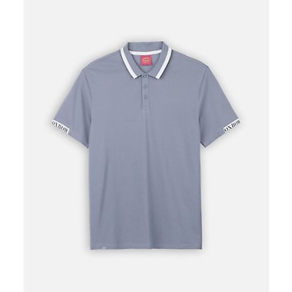 Oxbow  Poloshirt Polo manches courtes NOPAI günstig online kaufen