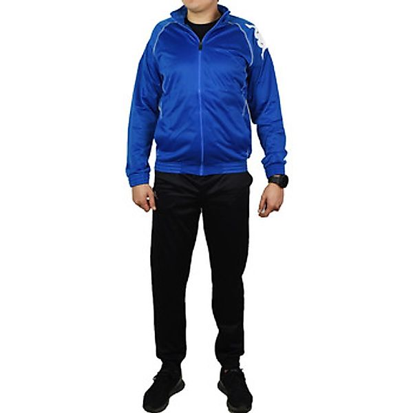 Kappa Trainingsanzug Trainingsanzug, 2-teilig günstig online kaufen