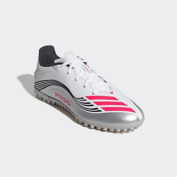 adidas Performance Fußballschuh "F50 MESSI CLUB KUNSTRASEN" geeignet für ha günstig online kaufen