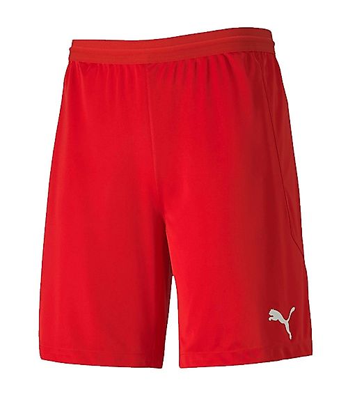 PUMA Sporthose PUMA teamFINAL 21 Knit günstig online kaufen