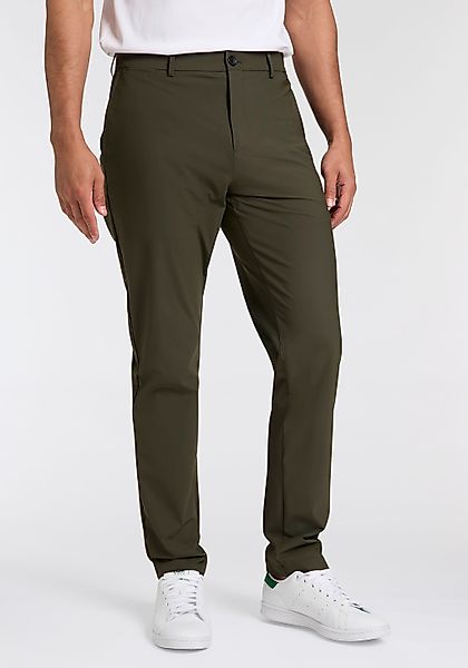 Replay Chinohose mit Markenlabel günstig online kaufen