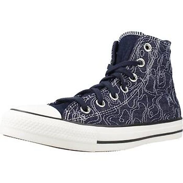 Converse  Sneaker CHUCK TAYLOR ALL STAR HI günstig online kaufen