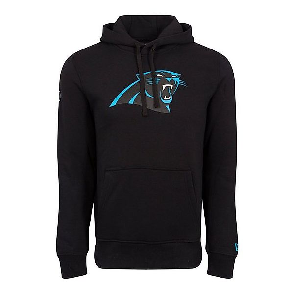 New Era Hoodie NFL Carolina Panthers Logo (1-tlg) günstig online kaufen