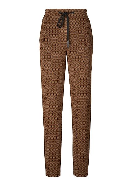 MADELEINE Jogger Pants Elastische Jerseyhose zum günstig online kaufen