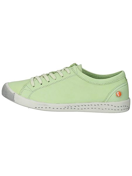 softinos Sneaker "softinos Sneaker Leder" günstig online kaufen