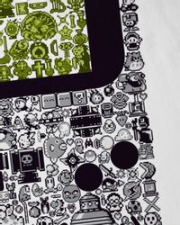 style3 T-Shirt 8Bit Gamer retro game günstig online kaufen