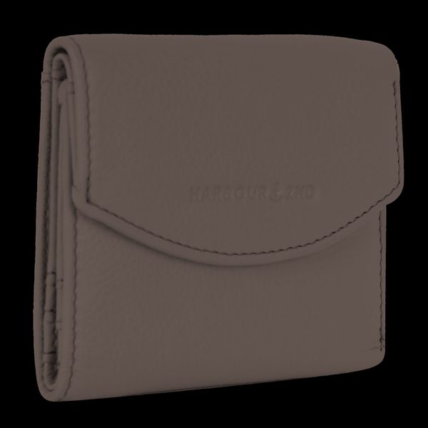 HARBOUR 2nd Geldbörse "Konstanze" Geldbeutel, Portemonnaie, Damenbörse günstig online kaufen