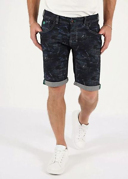 Miracle of Denim Regular-fit-Jeans Thomas im Five-Pocket Design günstig online kaufen